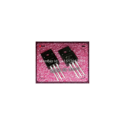 

Free shipping 20pcs/lot 100%new FQPF4N60C FQPF4N60 4N60 TO-220F