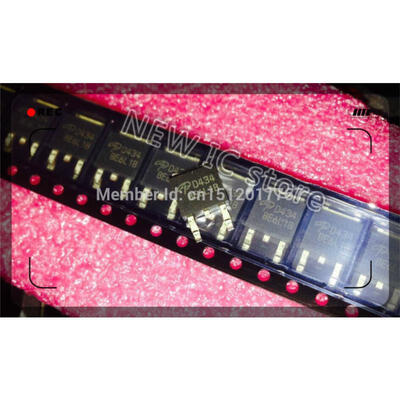 

Free shipping 20PCS AOD434 D434 TO-252 100% NEW