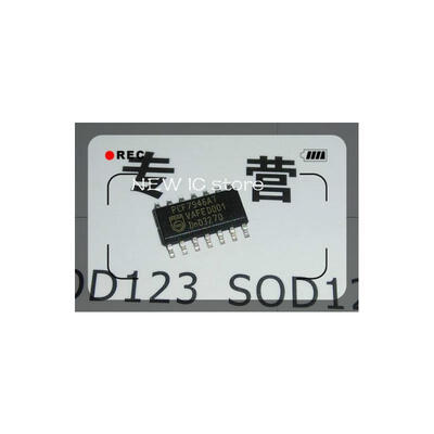 

20PCS PCF7946AT F7946AT PCF7946 SOP-14 IC Free Shipping