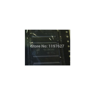 

FREE SHIPPING MT48LC8M16A2P-6AIT:L 48LC8M16A2 TSSOP 10PCS/LOT IC