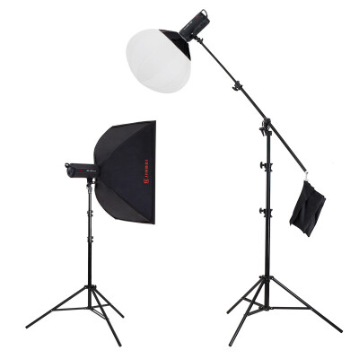 

Kimbe 150LED photography lights always lights video camera video lights soft light network marketing home textiles home shooting photo lights studio shooting lamp light double lamp set