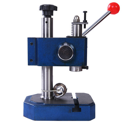 

Wick vico VC-J03-02T precision manual press small industrial micro manual punch hand wrench beer machine punch punching machine 2KN