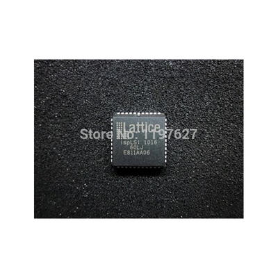 

10pcslot ISPLSI1016-60LJI ISPLSI 1016 plcc original electronic IC kit