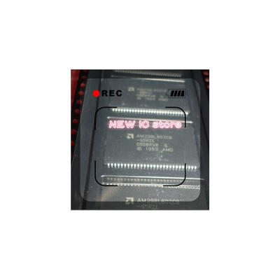 

10pcs/lot ICs Original AM29BL802CB65RZE AM29BL802CB-65RZE AM29BL802CB-65 AM29BL802CB AM29BL802 AMD SSOP56
