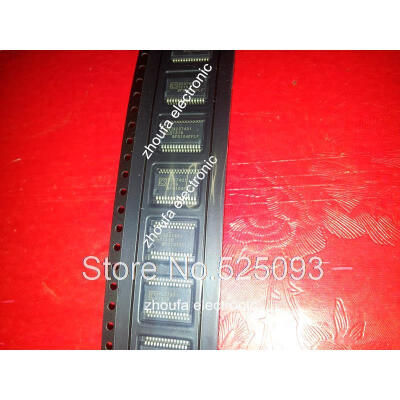 

5pcs/lot ICS9FG104EFLFT ICS9FG104EFLF 9FG104EFLF ^