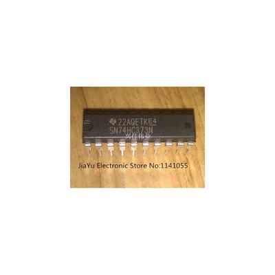 

50PCSLOT SN74HC373N DIP-20 new origina