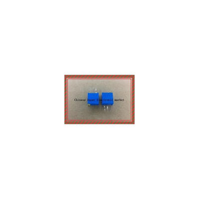 

30PCS/LOT High Precision 3296 Variable Resistors 2K Ohm