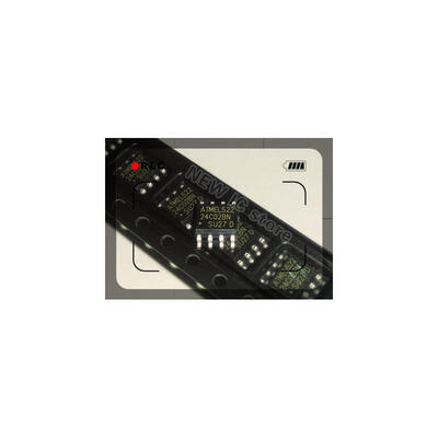 

Free Shipping 30PCS AT24C02 24C02 ATMEL SOP8 AT24C02BN-10SU-18
