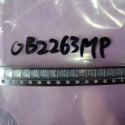 

20pcs/lot OB2263MP OB2263 Current Mode PWM Controller