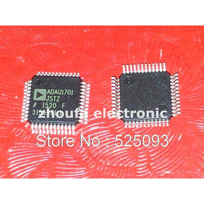 

10pcslot ADAU1701JSTZ ADAU1701