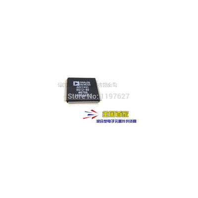 

FREE SHIPPING ADV7401BSTZ-80 ADV7401BST-80 ADV7401 NEW&ORIGINAL IN SOTCK 5PCS/LOT IC