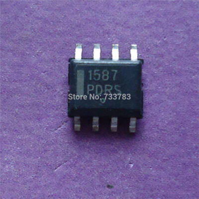 

10pcslot ON NCP1587 1587 Synchronous Buck Controller Low Voltage