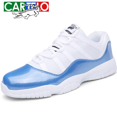 

CARTELO mens fashion comfortable casual sports shoes