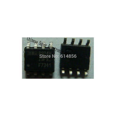 

10PCS IRF7341 IRF7341TRPBF SOP8