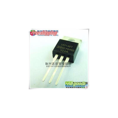

100PCS IRF1407 TO220