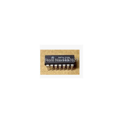 

FREE SHIPPING SN74LS10N SN74LS10 DIP 10PCS/LOT IC