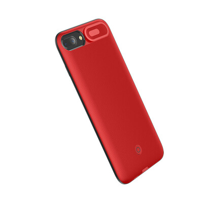 

For Iphone6/6s/7/8 Universal Battery Case External Battery Charger Power Bank 5500mAh