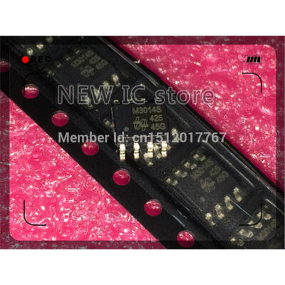 

10pcslot QM3014S M3014S SOP-8 Free Shipping 100 NEW