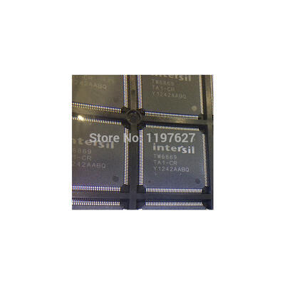 

FREE SHIPPING TW6869-TA1-CR TW6869 QFP ORIGINAL 2PCSLOT IC
