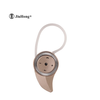 

Q1 Stereo 4.1 Music Bluetooth Headset Car Mini sports binaural ear hanging earplug Tablet Smartphone earphone headphone with mic
