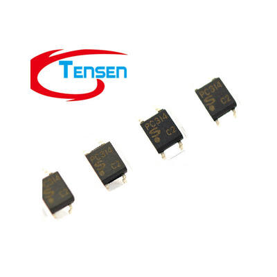

10Pcs/Lot PC314 DIP-4 Optical Coupler(OC) Optocoupler
