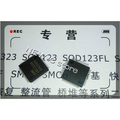 

2pcs New original R5F212B7SNFP R5F212B7 R5F21 5F21 New original TQFP64