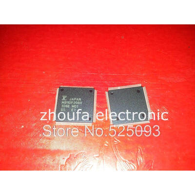 

5pcslot MB90F394HPMT-GSE1 MB90F394HPMT MB90F394H QFP 100 Original