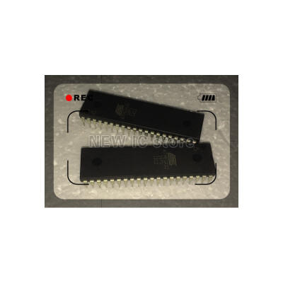 

Free shipping 5pcslot ATMEGA32-16PU ATMEGA32 MCU 8BIT 32KB FLASH DIP-40 IC