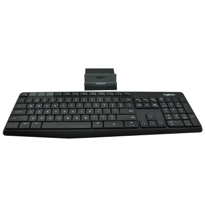 

K375s Logitech multi device wireless Bluetooth Keyboard