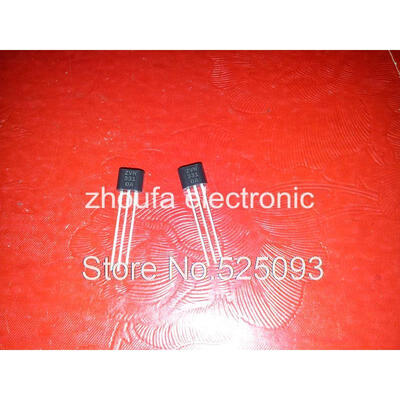 

10pcslot ZVN3310A