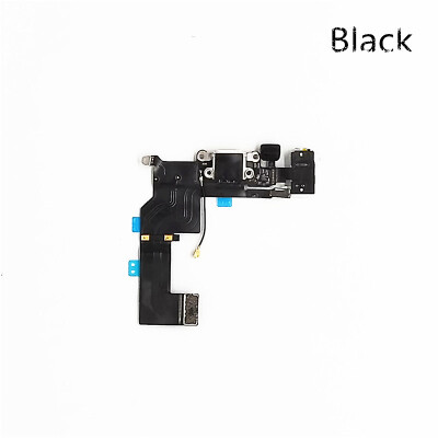 

Original Charger Charging Port Dock USB Connector Flex Cable For iPhone 5 5G Headphone Audio Jack Flex Ribbon