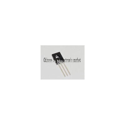 

20PCS BD135 5PCS + BD136 5PCS + BD137 5PCS + BD138 5PCS Transistor TO-126 TO126 Silicon Triode Transistor