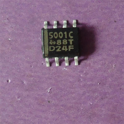 

10pcslot TL5001C TL5001 5001C PWM Controller with Wide Input Range