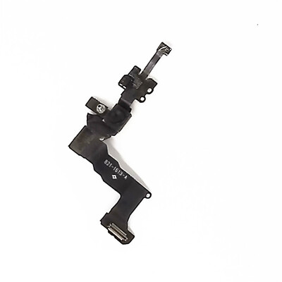 

Original for IPhone 5SE New Front Facing Camera with Proximity Light Sensor Flex Cable Free Shipping