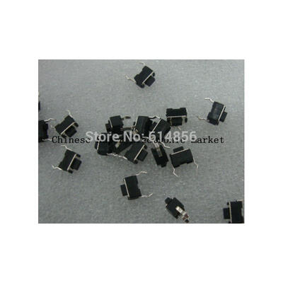 

1000PCS 3*6*5 mm Tactile Push Button Switch 3x6x5