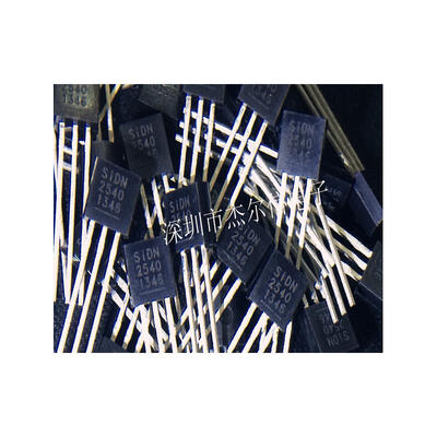 

5PCS/LOT DN2540N3-G DN2540N3 2540 TO-92 new&original electronic components ic kit