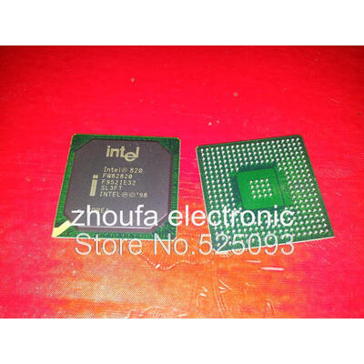 

1pcs/lot FW82820 SL3FT