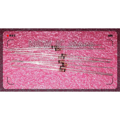 

2000PCS BZX55C 12W 47V DIP DO-35 Zener diode