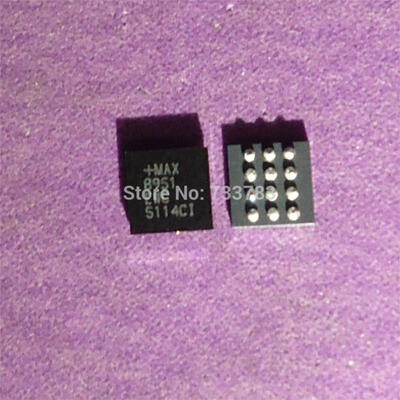 

2pcs/lot MAXIM MAX8951EWC+T MAX8951 BGA Power management chip