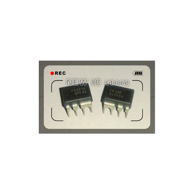 

Free Shipping 50pcs/lots FSD210 DIP-7 100%New original IC In stock!