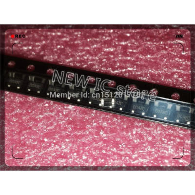 

Free shipping 20PCS N-channel MOSFET SI2300 2300 making 00 3.6A/30V SOT23 MOS tube 20PCS