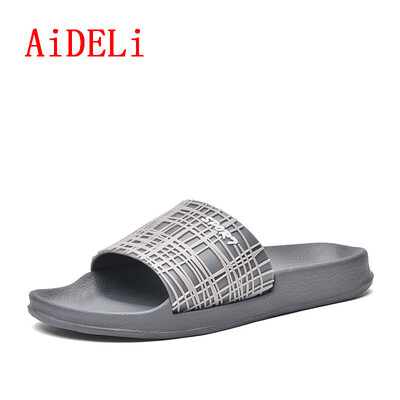 

AiDELi Mens Fashion Slipper Sandals