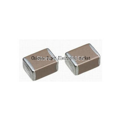 

20PCS SMD Ceramic Capacitors 1210 106 10% X7R 1210 10UF Capacitor