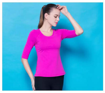 

Specialized design Yoga clothes for women and girls, sport clothes, elastic, soft, comfortable with fine drapability and permeabil