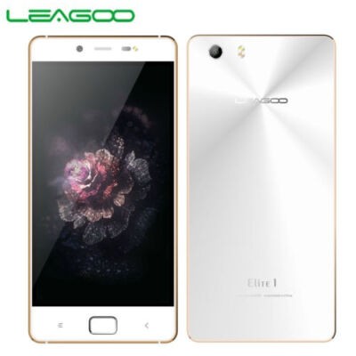 

Оригинал Leagoo Elite 1 Смартфон MTK6753 Android 5.1 4 Г LTE Окта ядро FHD 5.0 дюймов 3 ГБ RAM 32 ГБ ROM 16.0MP Камера Мобильного