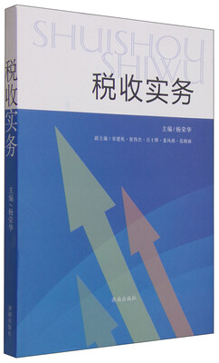 

税收实务