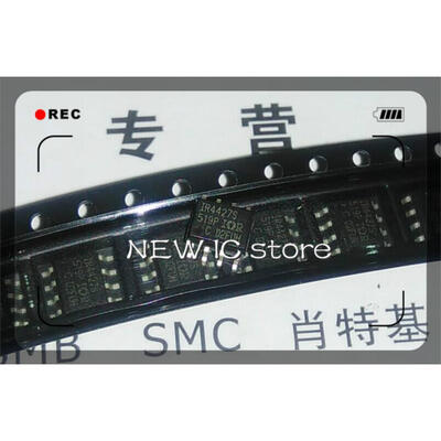 

50pcslot new hope IR4427STRPBF IR4427S IR4427 SOP8