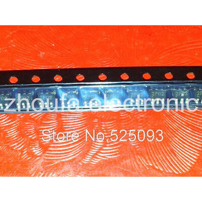 

50pcs/lot ZXM62P02E6TA ZXM62P02
