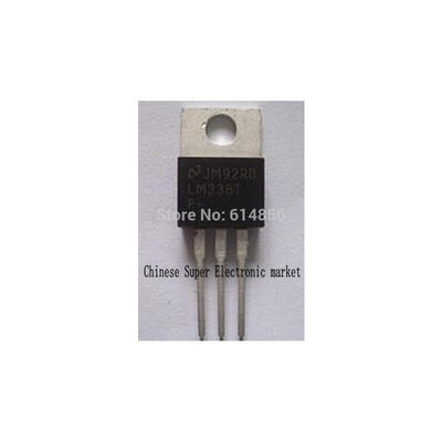 

10pcs LM338T LM338 TO-220 Transistor