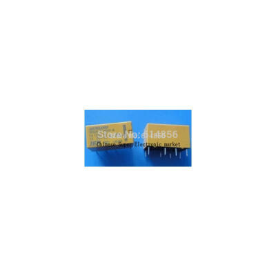 

20PCS HRS2H-S-DC5V-N HRS2H-S-DC5V 5V DC 8PINS DC Mini Power Relay